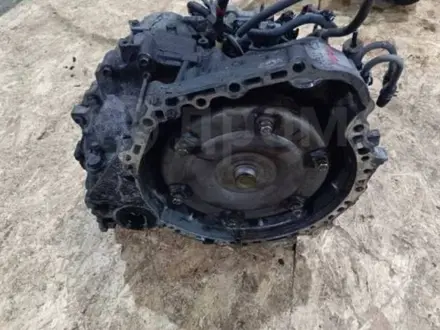 Коробка Акпп Toyota 2.4.4ступка 2az.1az за 230 000 тг. в Актобе