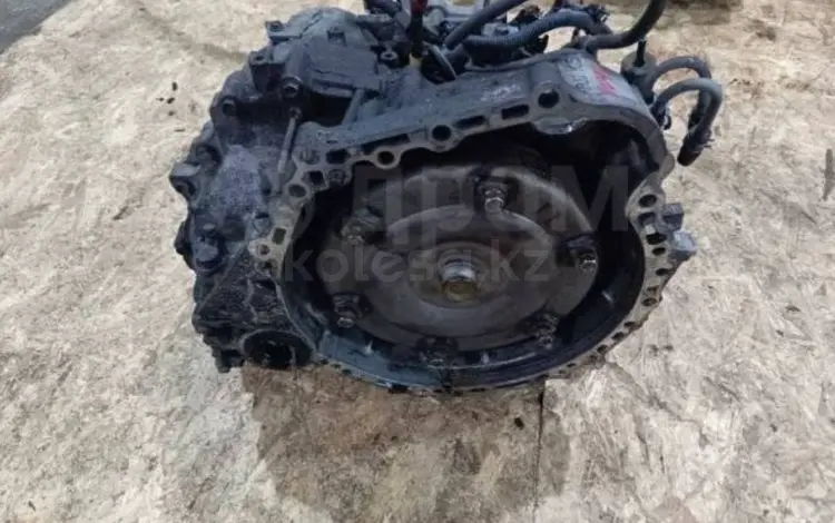 Коробка Акпп Toyota 2.4.4ступка 2az.1az за 230 000 тг. в Актобе