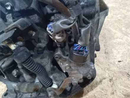 Коробка Акпп Toyota 2.4.4ступка 2az.1az за 230 000 тг. в Актобе – фото 4