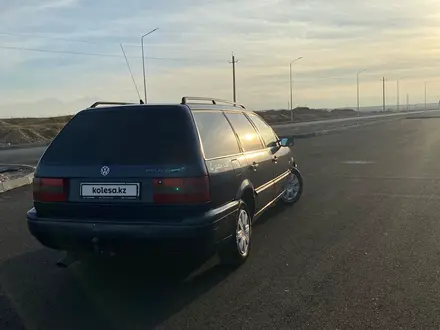 Volkswagen Passat 1994 года за 1 700 000 тг. в Тараз – фото 7