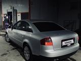 Audi A6 2002 года за 3 000 000 тг. в Кокшетау