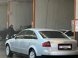 Audi A6 2002 года за 3 000 000 тг. в Кокшетау – фото 2