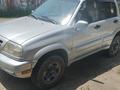 Suzuki Grand Vitara 1999 годаүшін4 500 000 тг. в Алматы – фото 2