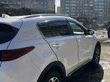 Kia Sportage 2020 года за 11 700 000 тг. в Усть-Каменогорск – фото 5