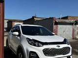 Kia Sportage 2020 года за 11 700 000 тг. в Усть-Каменогорск – фото 2