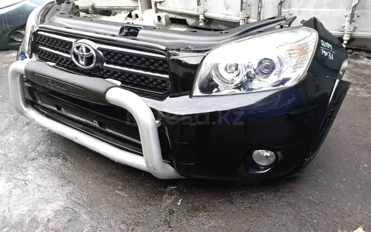Ноускат Тойота РАФ 4 (Toyota RAV 4) 2008 - 2010 гг. за 450 000 тг. в Алматы