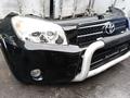 Ноускат Тойота РАФ 4 (Toyota RAV 4) 2008 - 2010 гг. за 450 000 тг. в Алматы – фото 2