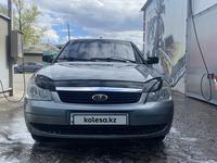 ВАЗ (Lada) Priora 2170 2009 года за 1 470 000 тг. в Петропавловск