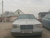 Mercedes-Benz E 230 1991 годаүшін600 000 тг. в Алматы