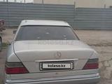 Mercedes-Benz E 230 1991 годаүшін700 000 тг. в Алматы – фото 3