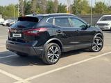 Nissan Qashqai 2021 года за 10 000 000 тг. в Алматы – фото 3
