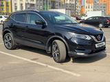 Nissan Qashqai 2021 года за 10 000 000 тг. в Алматы – фото 2