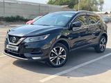 Nissan Qashqai 2021 года за 10 000 000 тг. в Алматы