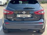 Nissan Qashqai 2021 года за 10 000 000 тг. в Алматы – фото 4