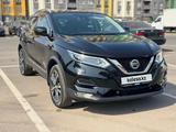 Nissan Qashqai 2021 года за 10 000 000 тг. в Алматы – фото 5