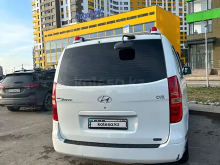 Hyundai Starex 2010 года за 6 000 000 тг. в Шымкент – фото 4