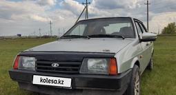 ВАЗ (Lada) 21099 2002 годаүшін1 000 000 тг. в Костанай