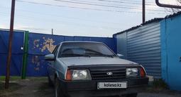 ВАЗ (Lada) 21099 2002 года за 950 000 тг. в Костанай – фото 2