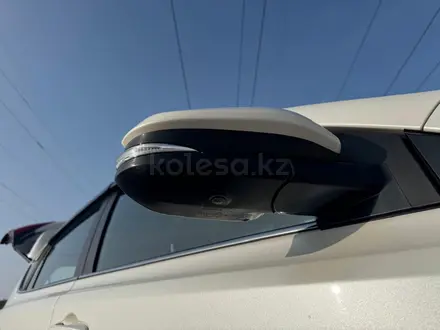 Toyota RAV4 2017 года за 11 950 000 тг. в Алматы – фото 14