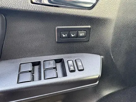 Toyota RAV4 2017 года за 11 950 000 тг. в Алматы – фото 13