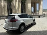 Toyota RAV4 2017 годаүшін11 950 000 тг. в Алматы – фото 5