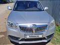 Brilliance V5 2014 года за 4 500 000 тг. в Актобе – фото 2