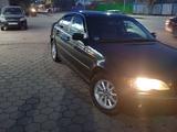 BMW 316 2003 годаfor3 600 000 тг. в Караганда – фото 2