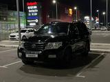 Toyota Land Cruiser 2009 года за 18 000 000 тг. в Павлодар