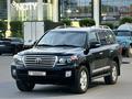 Toyota Land Cruiser 2014 года за 24 500 000 тг. в Астана