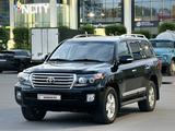 Toyota Land Cruiser 2014 года за 24 500 000 тг. в Астана