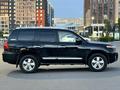 Toyota Land Cruiser 2014 года за 24 500 000 тг. в Астана – фото 4