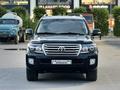 Toyota Land Cruiser 2014 года за 24 500 000 тг. в Астана – фото 2