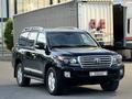 Toyota Land Cruiser 2014 года за 24 500 000 тг. в Астана – фото 3