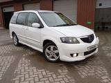 Mazda MPV 2002 года за 3 500 000 тг. в Алматы – фото 2