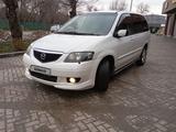 Mazda MPV 2002 года за 3 500 000 тг. в Алматы