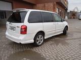 Mazda MPV 2002 года за 3 500 000 тг. в Алматы – фото 3