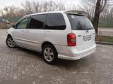 Mazda MPV 2002 года за 3 500 000 тг. в Алматы – фото 4