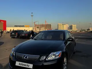 Lexus GS 350