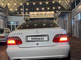 Mercedes-Benz CLK 320 2001 годаfor4 100 000 тг. в Алматы – фото 4