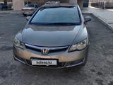 Honda Civic 2006 года за 4 500 000 тг. в Актау