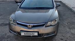 Honda Civic 2006 года за 4 500 000 тг. в Актау