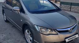 Honda Civic 2006 года за 4 500 000 тг. в Актау – фото 4