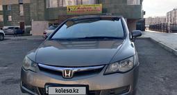 Honda Civic 2006 года за 4 500 000 тг. в Актау – фото 2