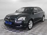 Toyota Avensis 2006 годаүшін5 530 000 тг. в Павлодар