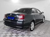 Toyota Avensis 2006 годаүшін4 990 000 тг. в Павлодар – фото 5