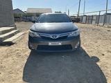 Toyota Camry 2012 года за 5 200 000 тг. в Атырау – фото 2