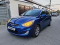 Hyundai Accent 2011 года за 3 990 000 тг. в Караганда – фото 2