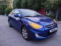 Hyundai Accent 2011 года за 3 990 000 тг. в Караганда
