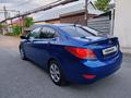 Hyundai Accent 2011 года за 3 990 000 тг. в Караганда – фото 3
