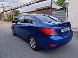 Hyundai Accent 2011 года за 3 990 000 тг. в Караганда – фото 3